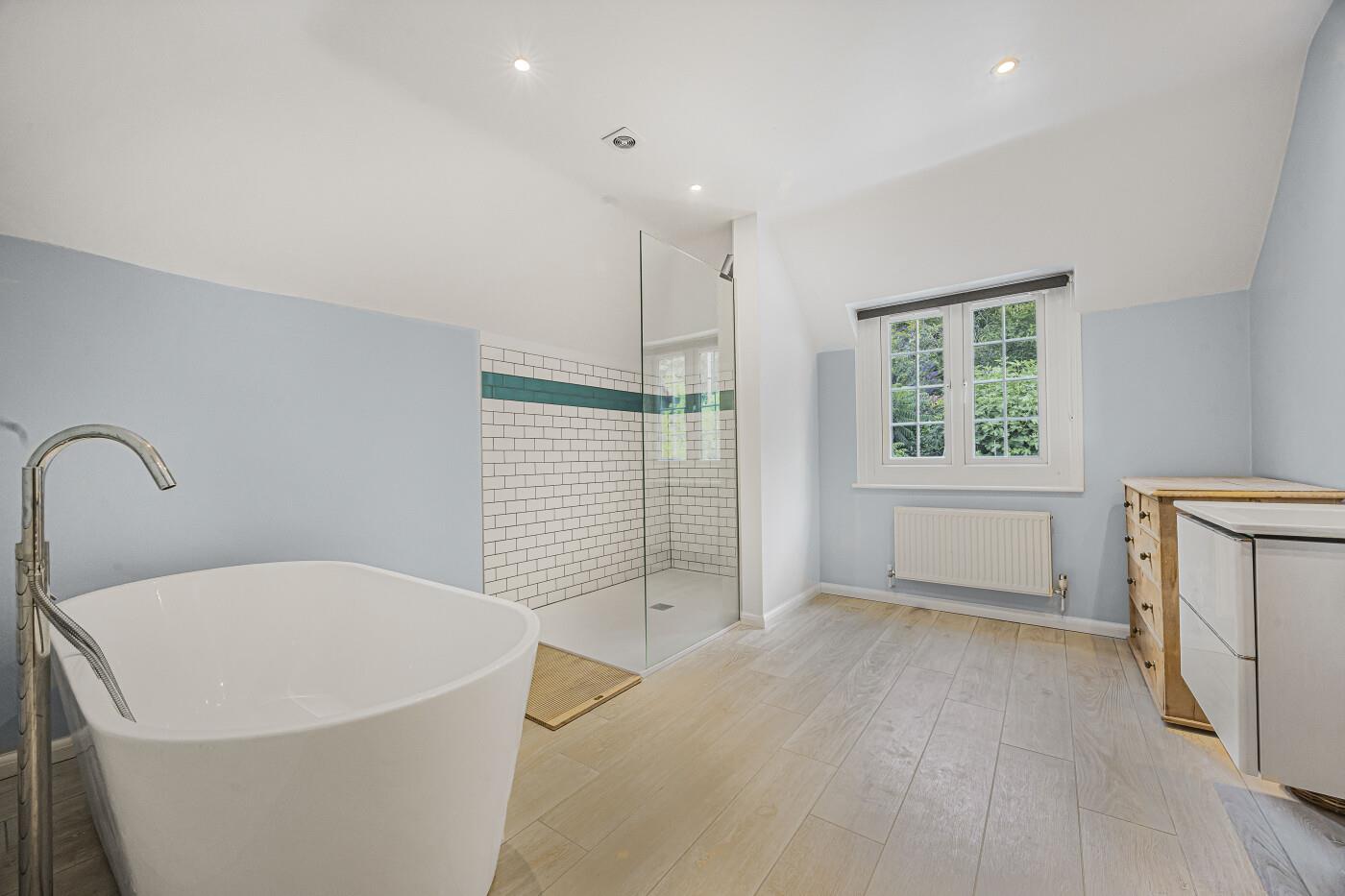 Wargrave Road, Henley-on-Thames